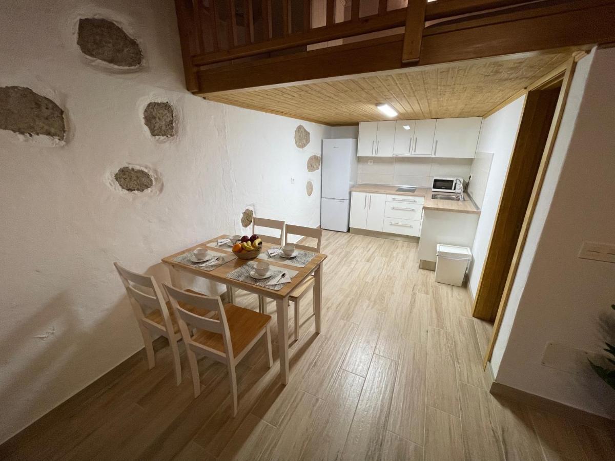 Casa Beleten Agüimes Εξωτερικό φωτογραφία