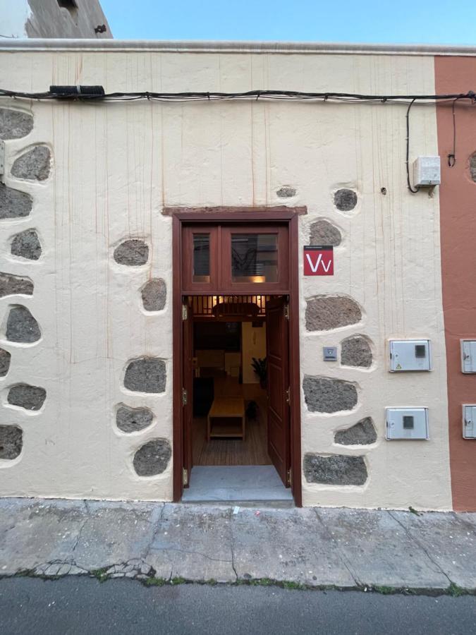 Casa Beleten Agüimes Εξωτερικό φωτογραφία
