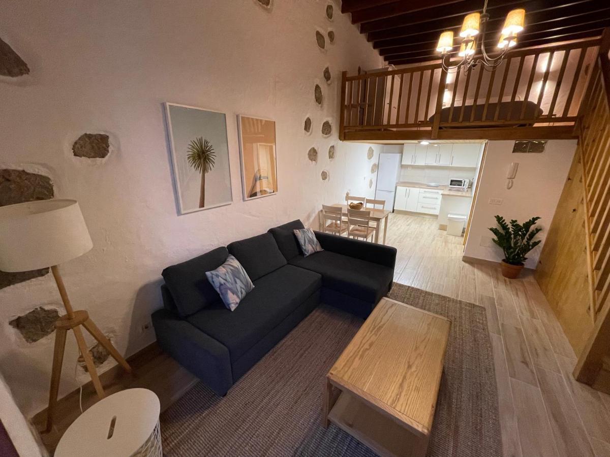 Casa Beleten Agüimes Εξωτερικό φωτογραφία