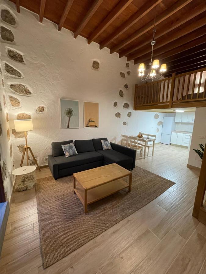 Casa Beleten Agüimes Εξωτερικό φωτογραφία