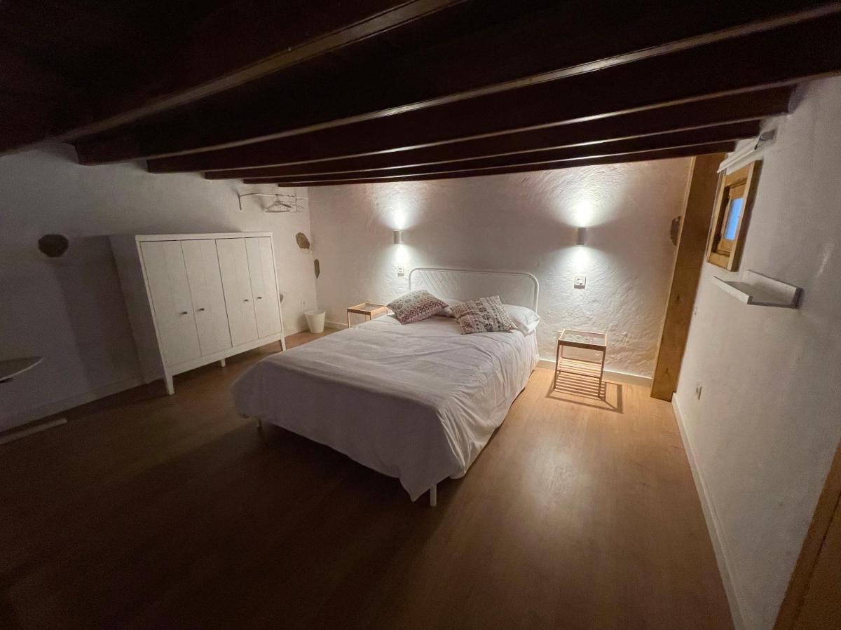 Casa Beleten Agüimes Εξωτερικό φωτογραφία