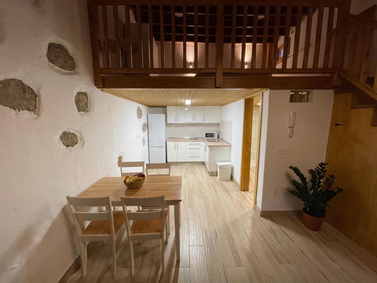 Casa Beleten Agüimes Εξωτερικό φωτογραφία